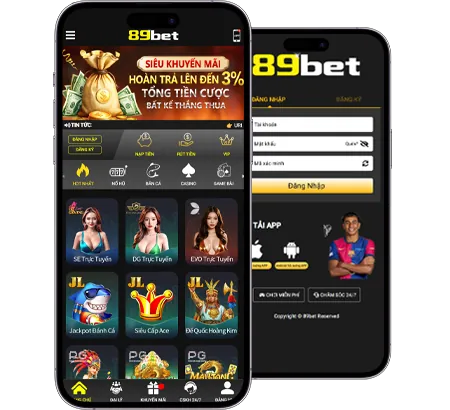 Bắn cá cf789 casino