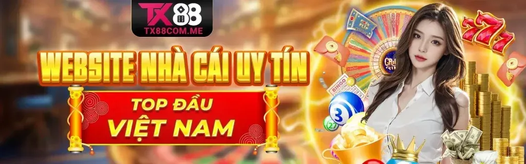 Top 5 Game Nổ Hũ Hot Nhất