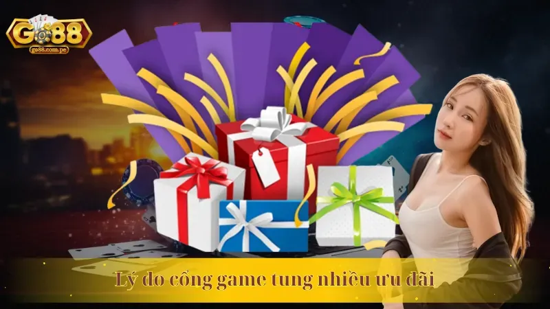 Khuyến mãi chào mừng cf789 casino