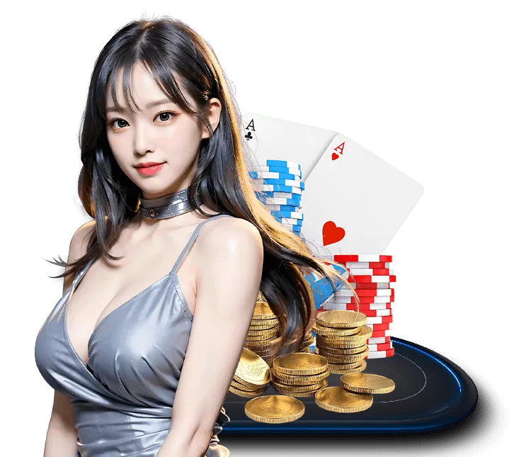 Giao Diện Game Bắn Cá CF789 Casino