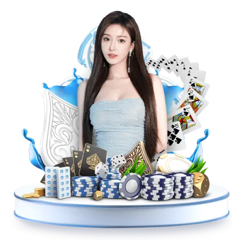 Bàn Sic Bo với các viên xúc xắc tại cf789